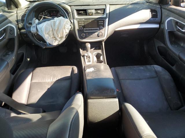 Nissan Altima 2.5 Image 9