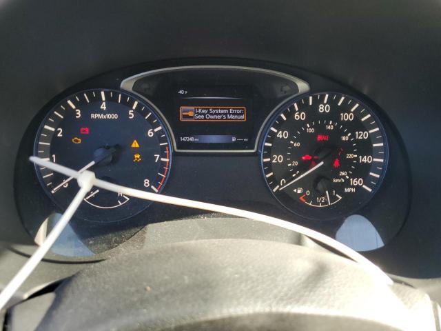 Nissan Altima 2.5 Image 6