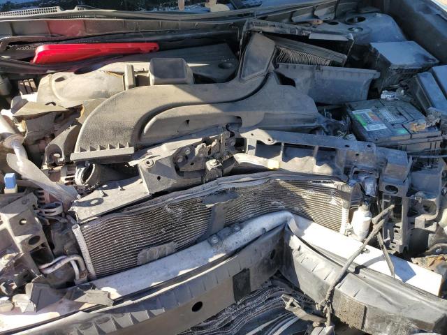 Nissan Altima 2.5 Image 4