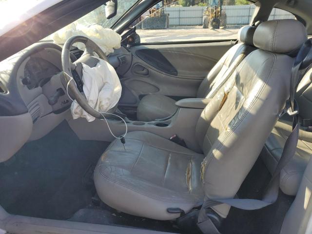 Ford Mustang Image 4