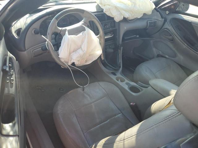 Ford Mustang Image 7