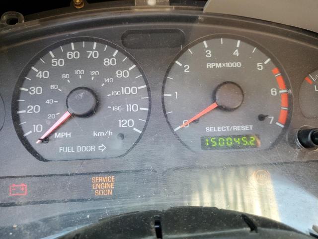 Ford Mustang Image 9