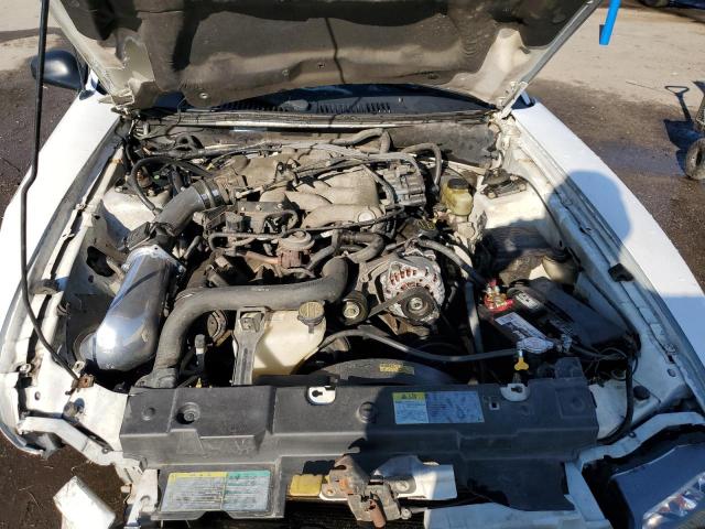 Ford Mustang Image 5