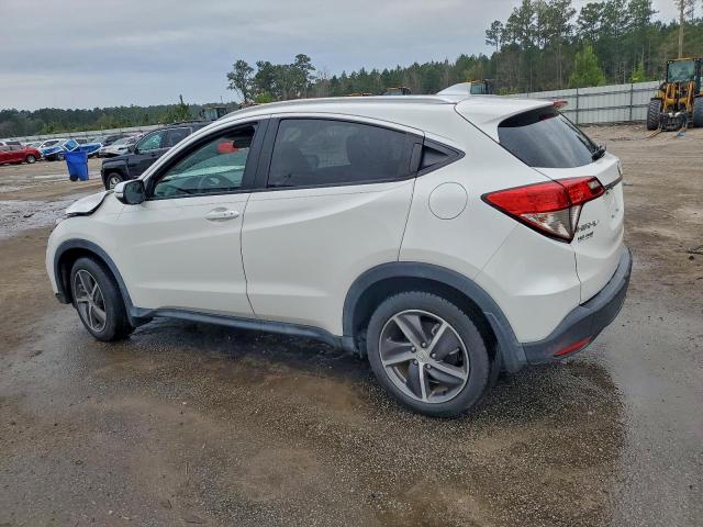 Honda HR-V Ex Image 11