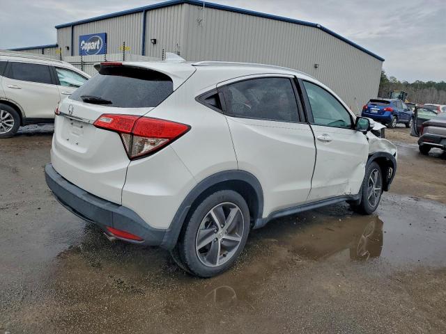 Honda HR-V Ex Image 2
