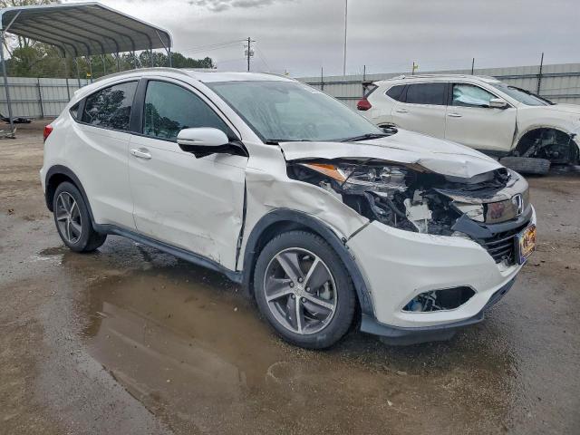 Honda HR-V Ex Image 7