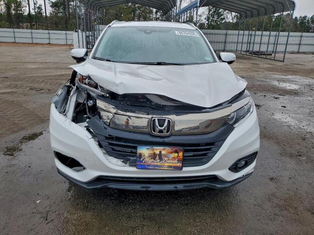 Honda HR-V Ex Image 13