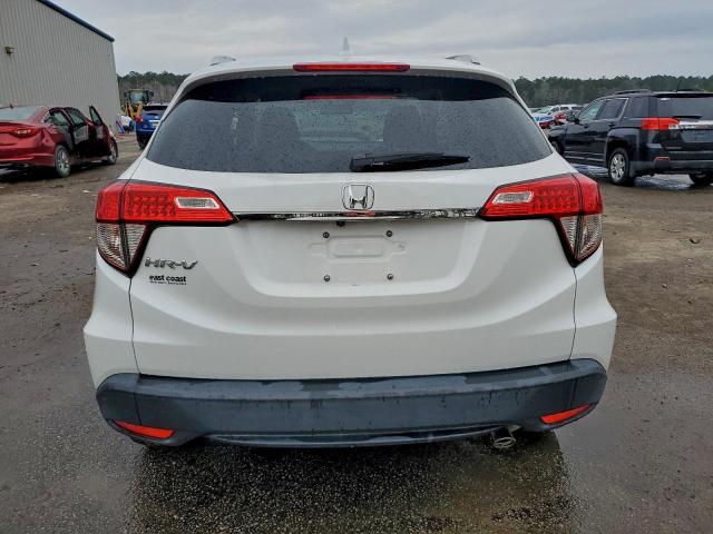 Honda HR-V Ex Image 5