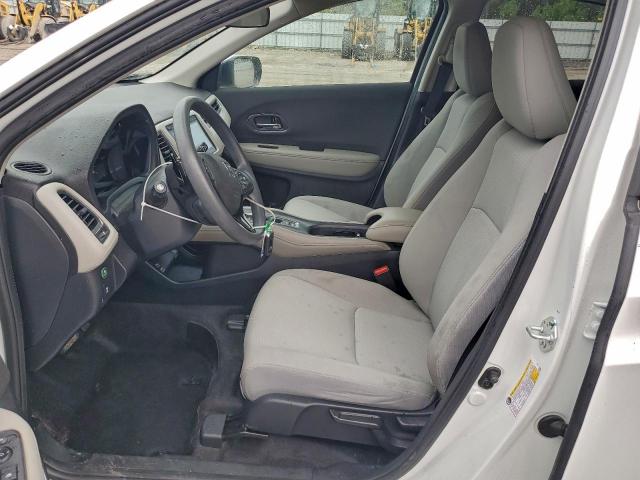 Honda HR-V Ex Image 3