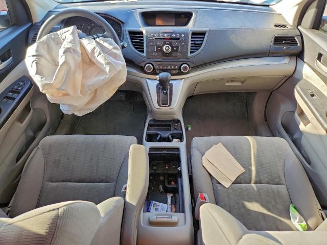 Honda HR-V Ex Image 10