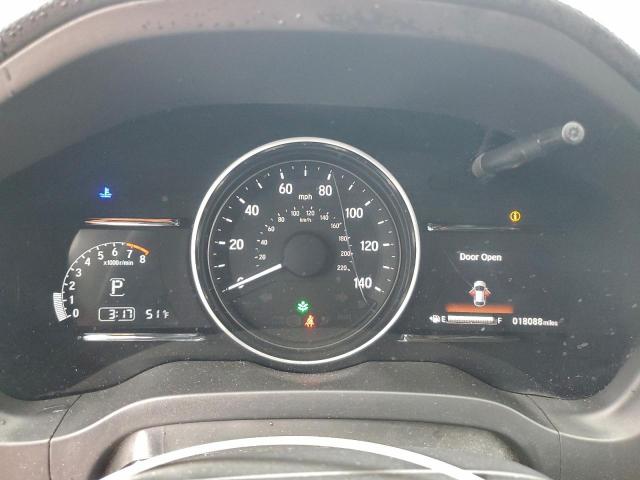 Honda HR-V Ex Image 6