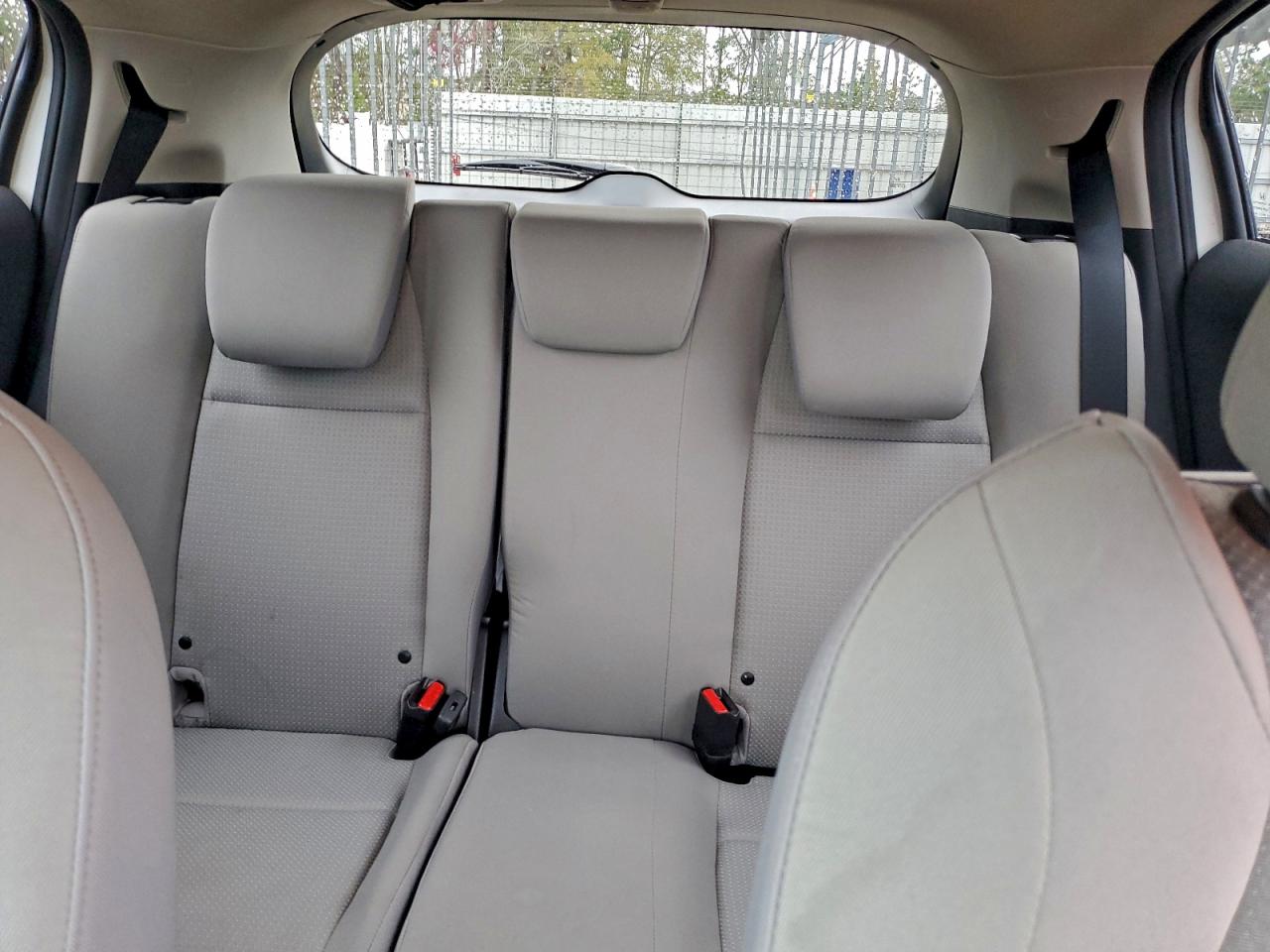 Honda HR-V Ex Image 4