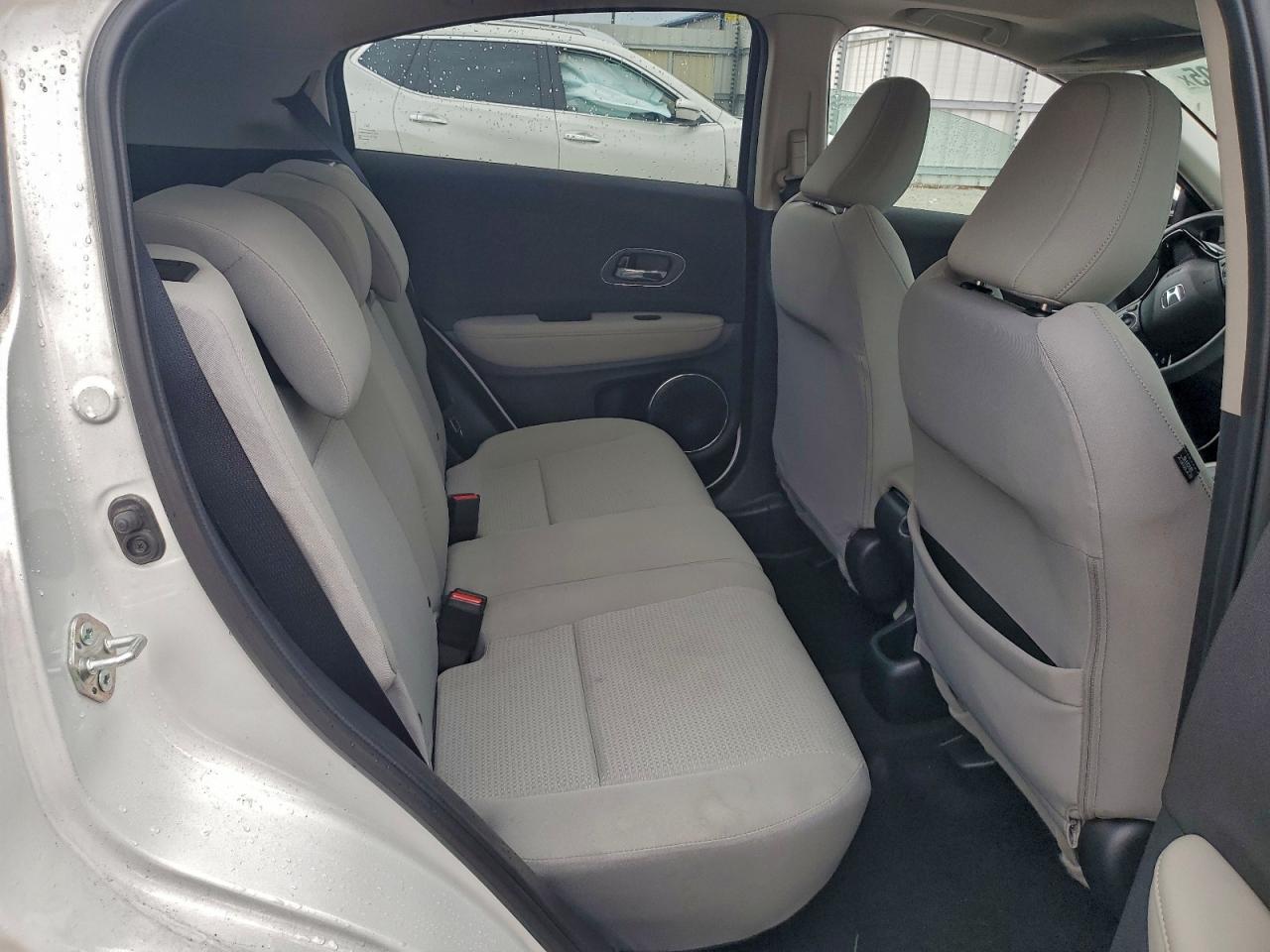 Honda HR-V Ex Image 12