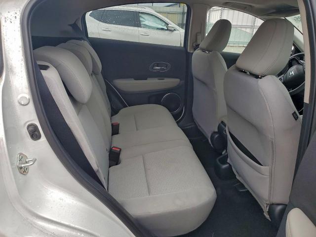 Honda HR-V Ex Image 12