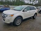 Ford Edge Limited Image 1