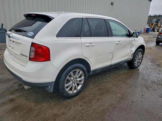Ford Edge Limited Image 2