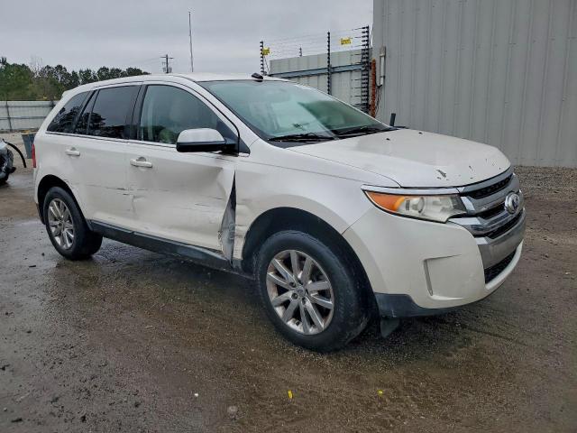 Ford Edge Limited Image 9