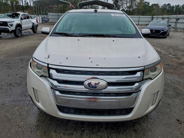 Ford Edge Limited Image 8