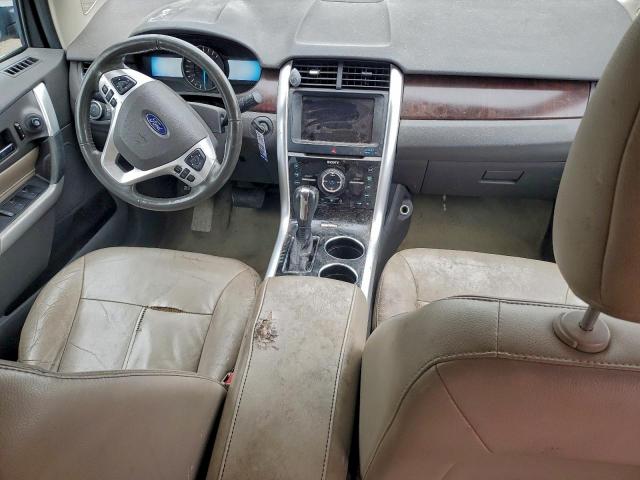 Ford Edge Limited Image 7