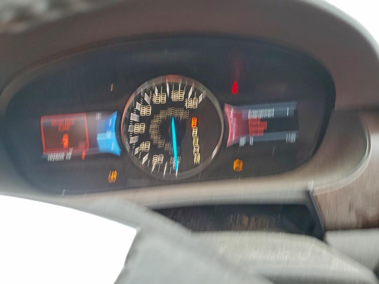 Ford Edge Limited Image 12