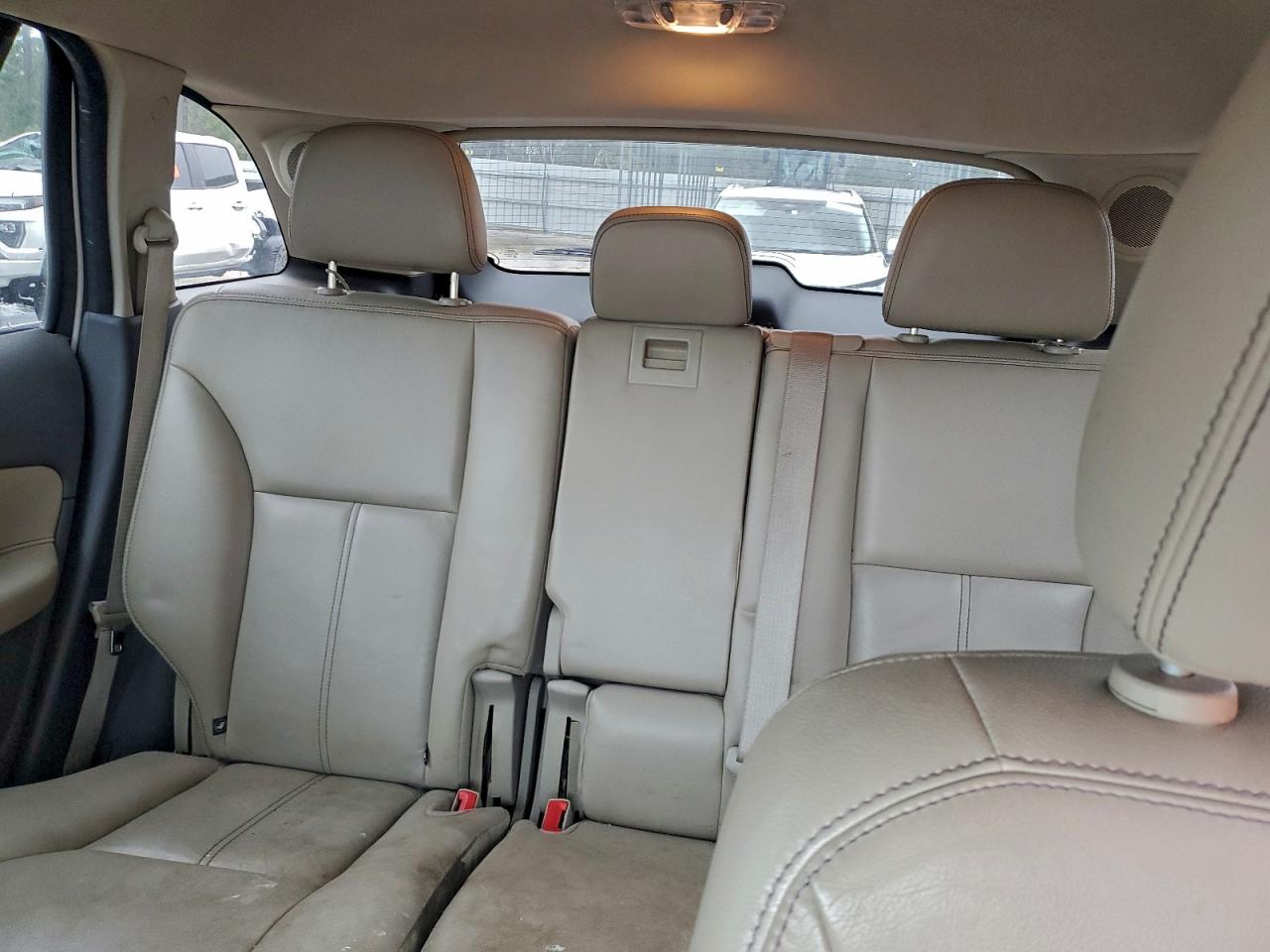 Ford Edge Limited Image 10