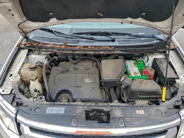 Ford Edge Limited Image 13