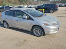 Honda Insight Ex Image 4