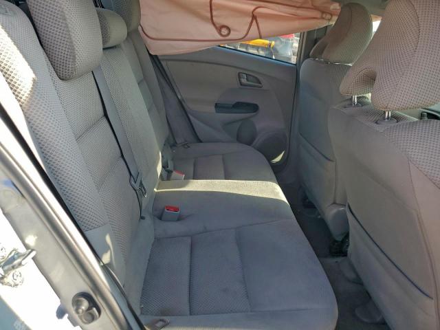 Honda Insight Ex Image 8