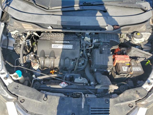 Honda Insight Ex Image 11