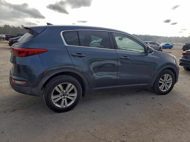 Kia Sportage Lx Image 3