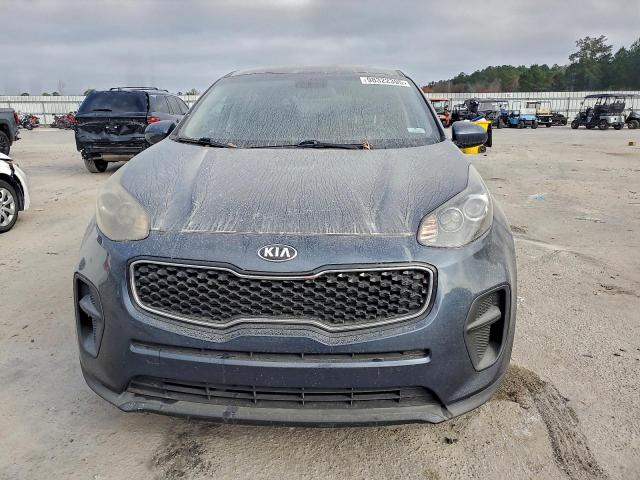 Kia Sportage Lx Image 6