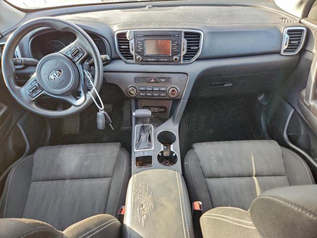 Kia Sportage Lx Image 8
