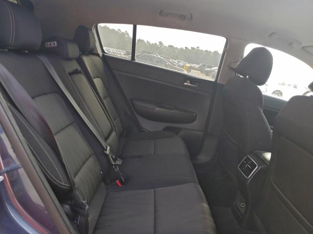 Kia Sportage Lx Image 9