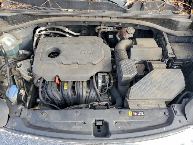 Kia Sportage Lx Image 10