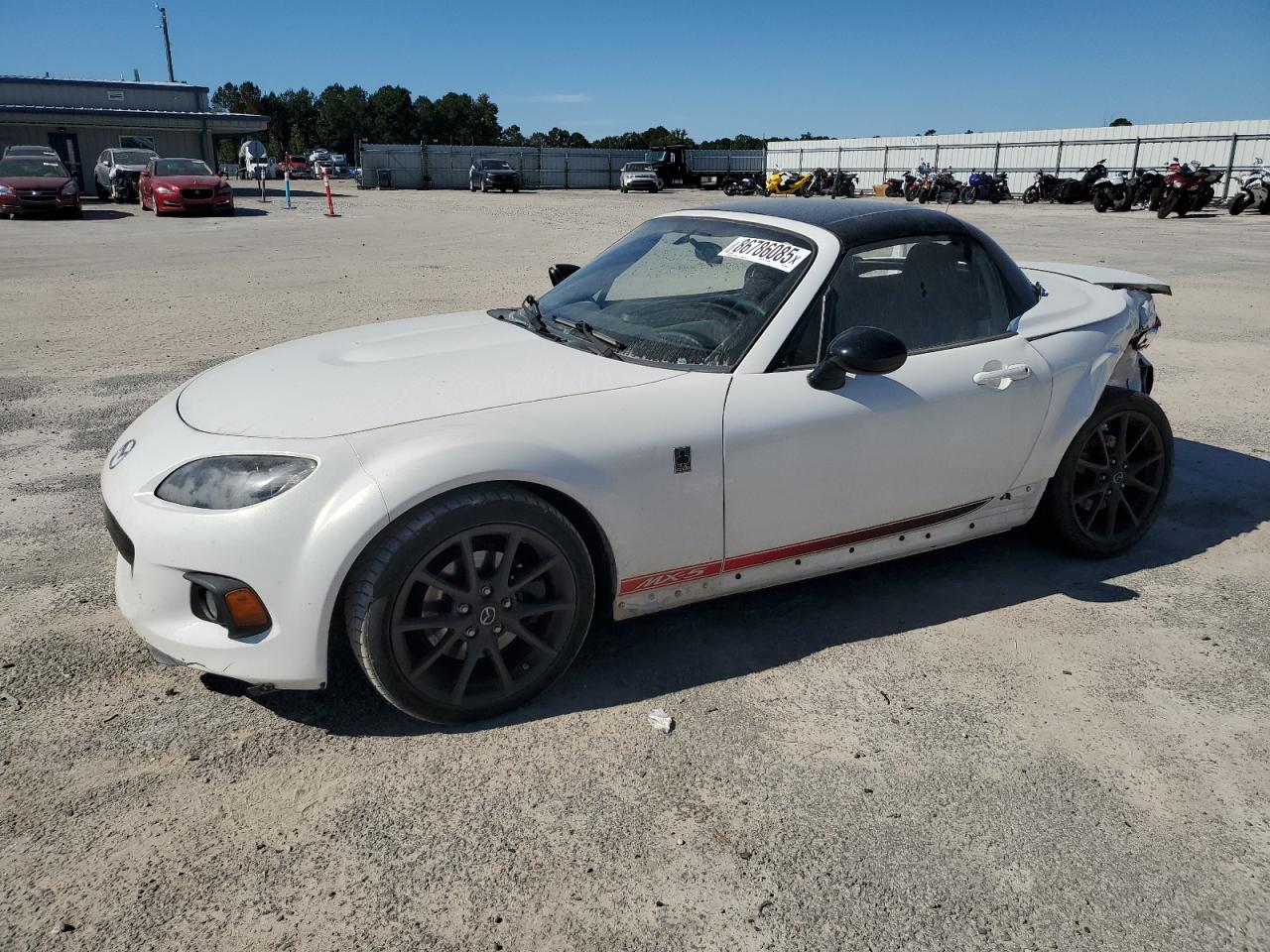 Mazda Mx5 Club Image 1