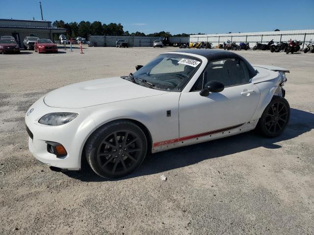  Salvage Mazda Mx5