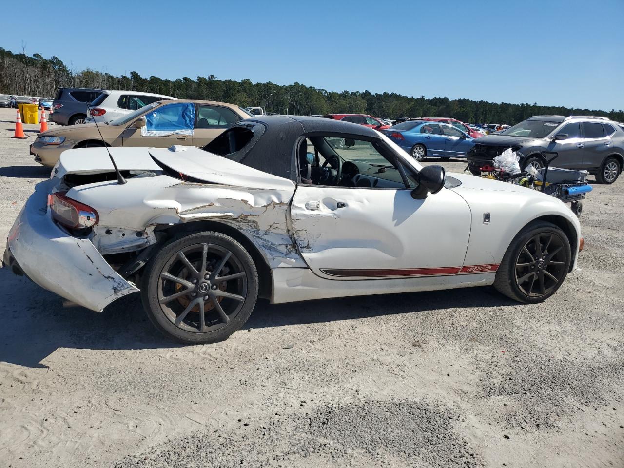 Mazda Mx5 Club Image 5
