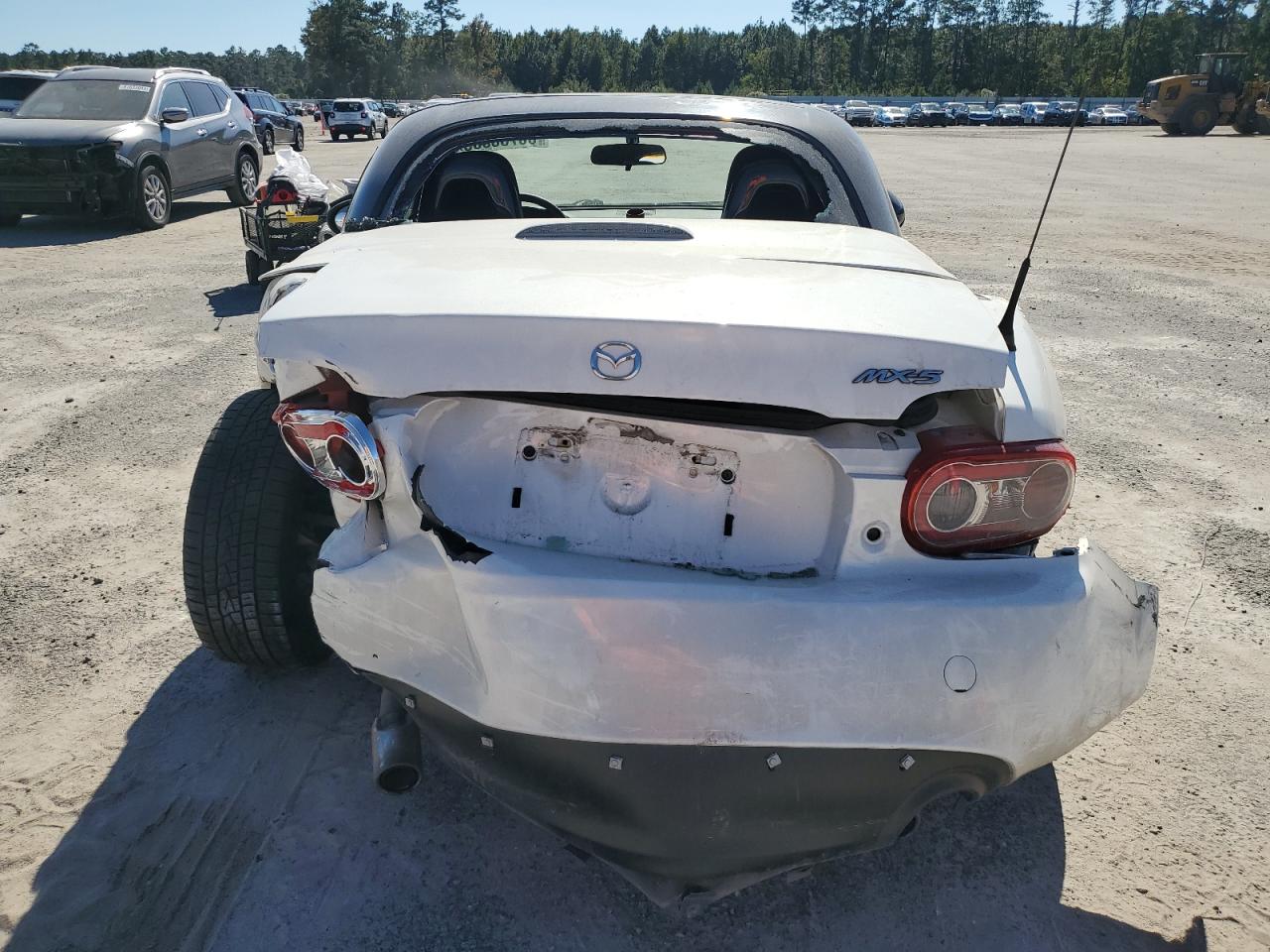 Mazda Mx5 Club Image 3