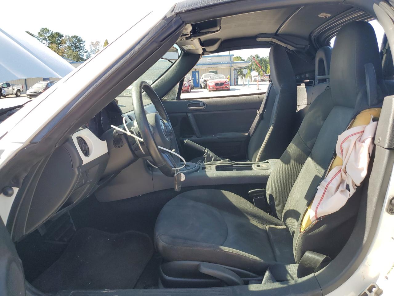 Mazda Mx5 Club Image 6