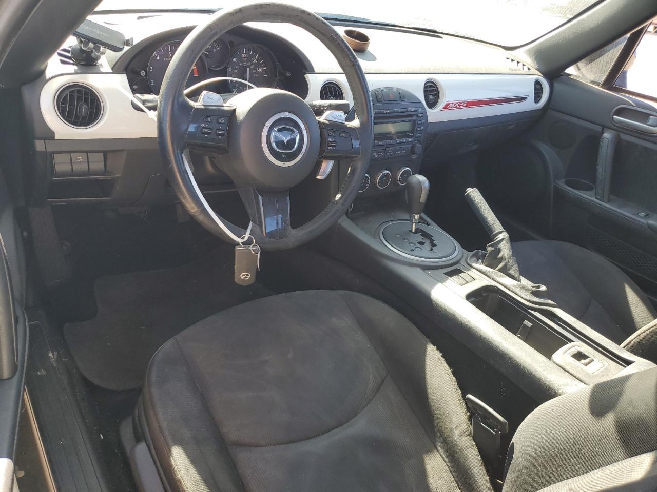 Mazda Mx5 Club Image 2