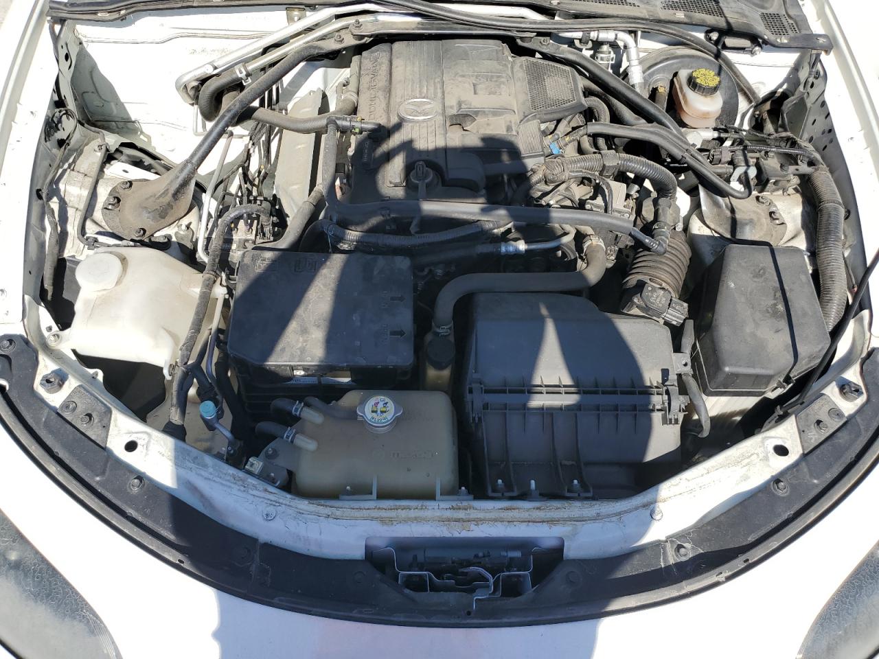 Mazda Mx5 Club Image 9