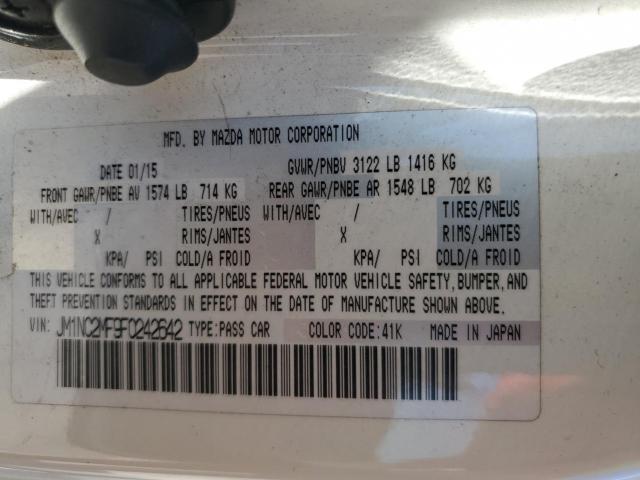 Mazda Mx5 Club Image 12