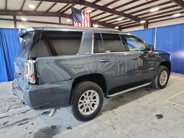 GMC Yukon Slt Image 3