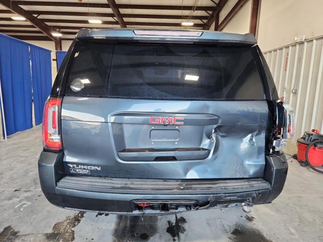 GMC Yukon Slt Image 8