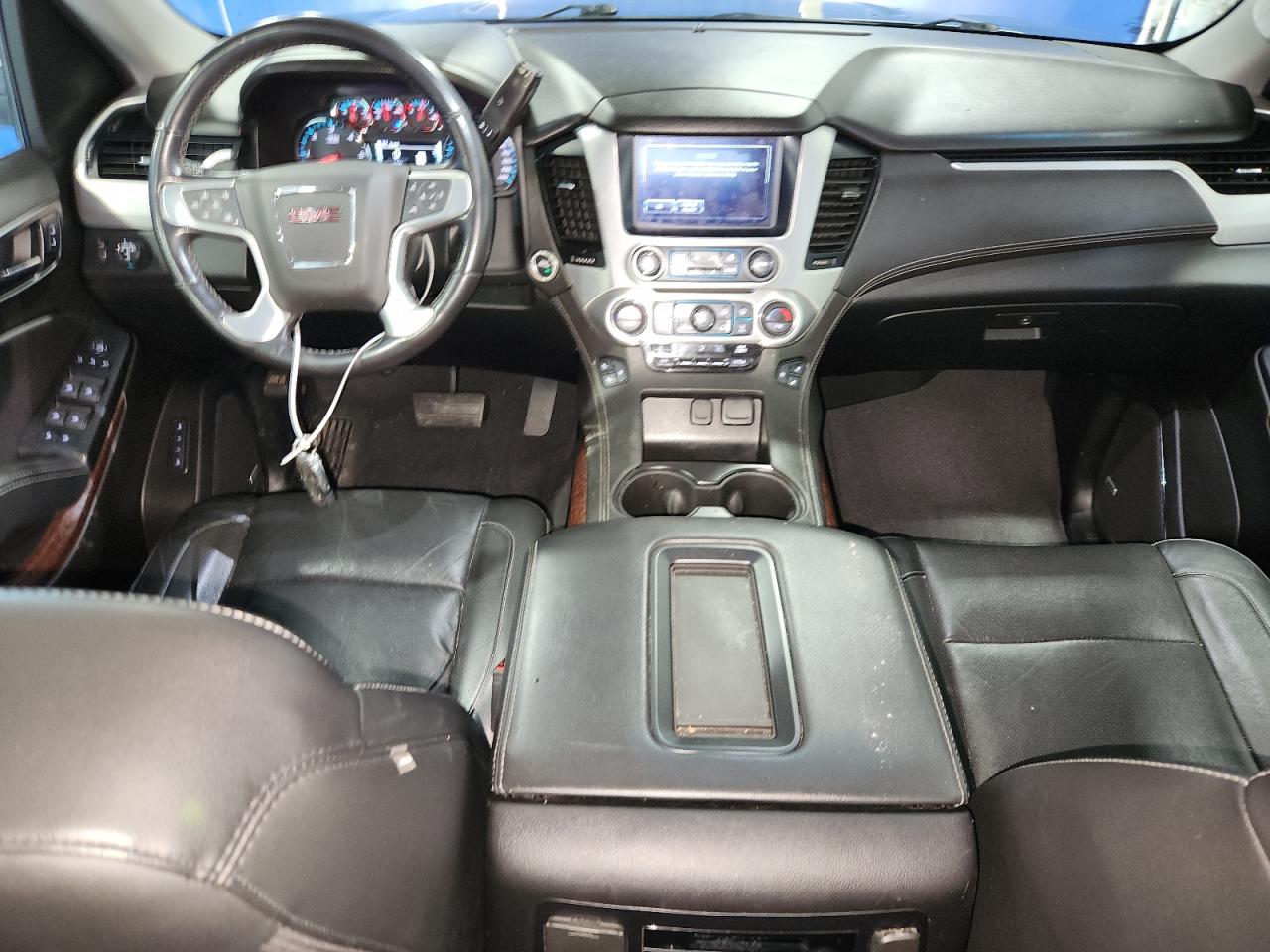 GMC Yukon Slt Image 7