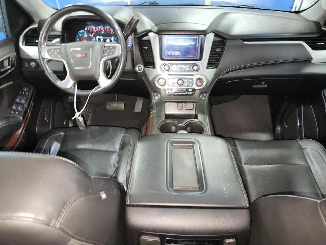 GMC Yukon Slt Image 7