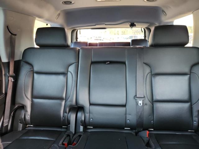 GMC Yukon Slt Image 4