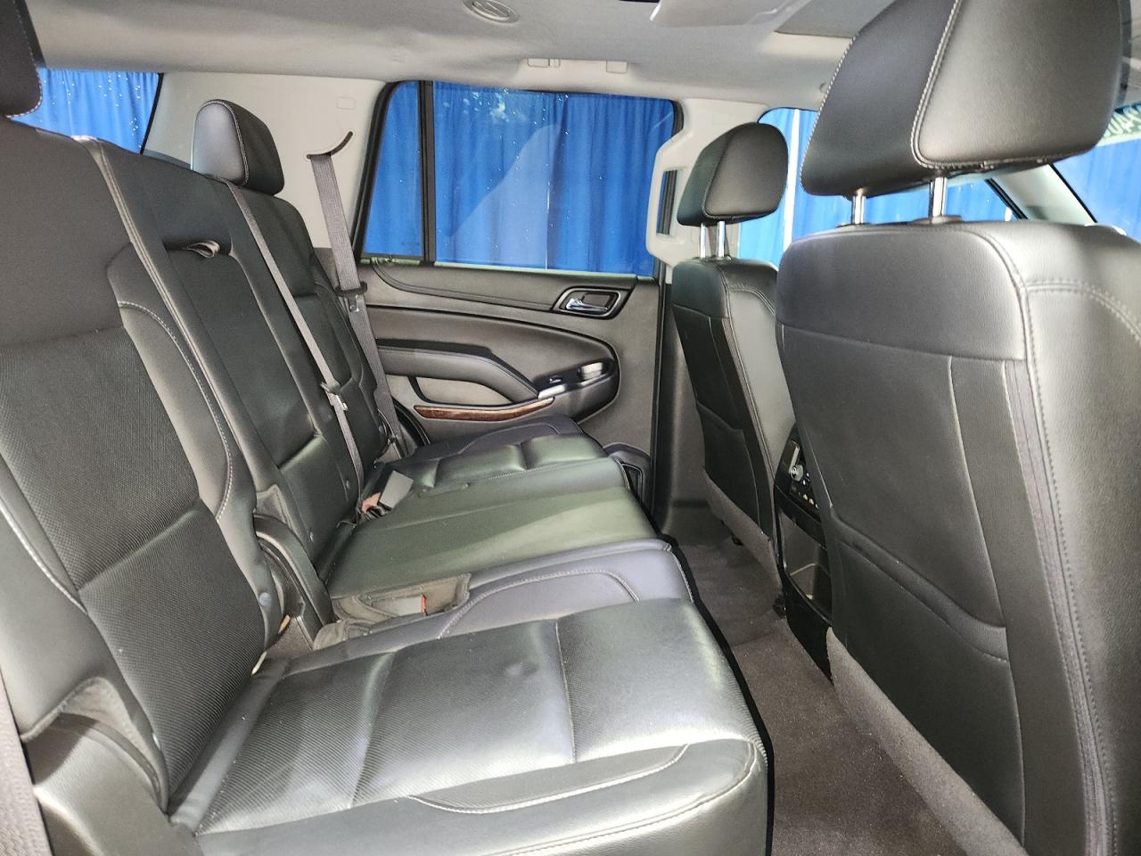 GMC Yukon Slt Image 6