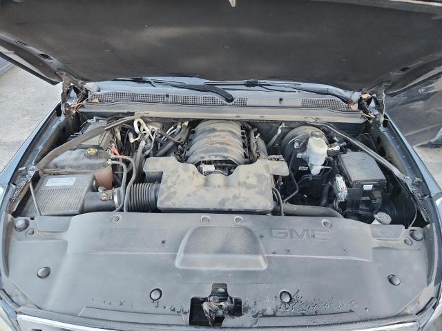 GMC Yukon Slt Image 11