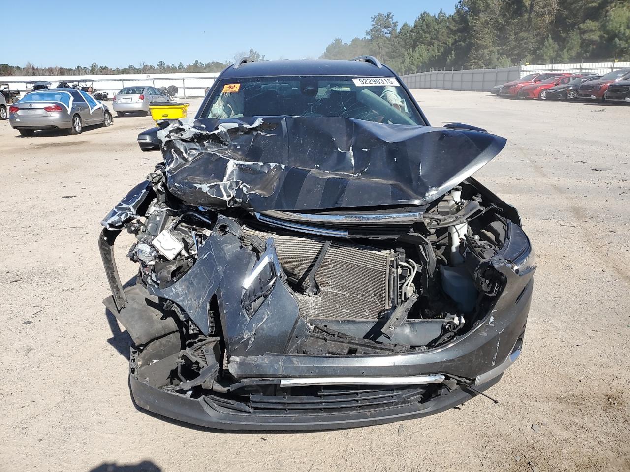 GMC Terrain Slt Image 3